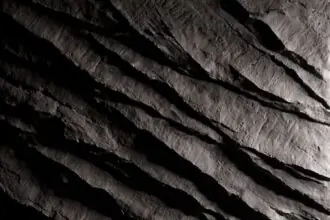 Artstone | Colorado Rock Negra rock effect wall panel