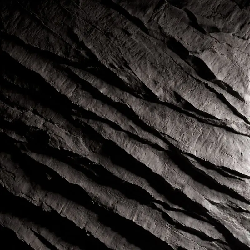 Artstone | Colorado Rock Negra rock effect wall panel