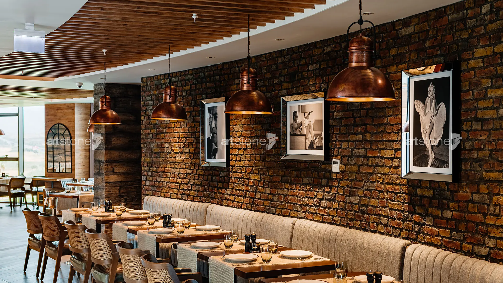 Artstone | Concorde Luxury Resort 6