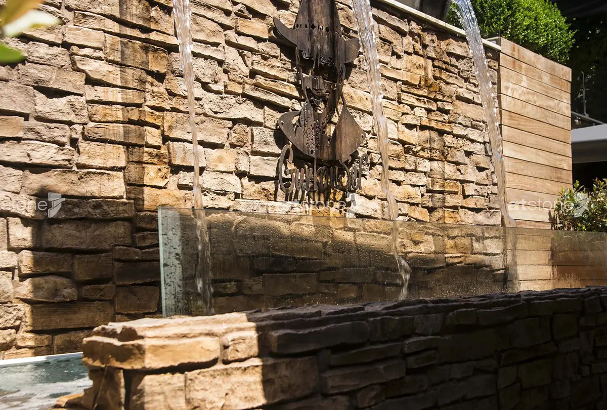 Artstone | Creative Designs In Open Spaces With Artstone Panels