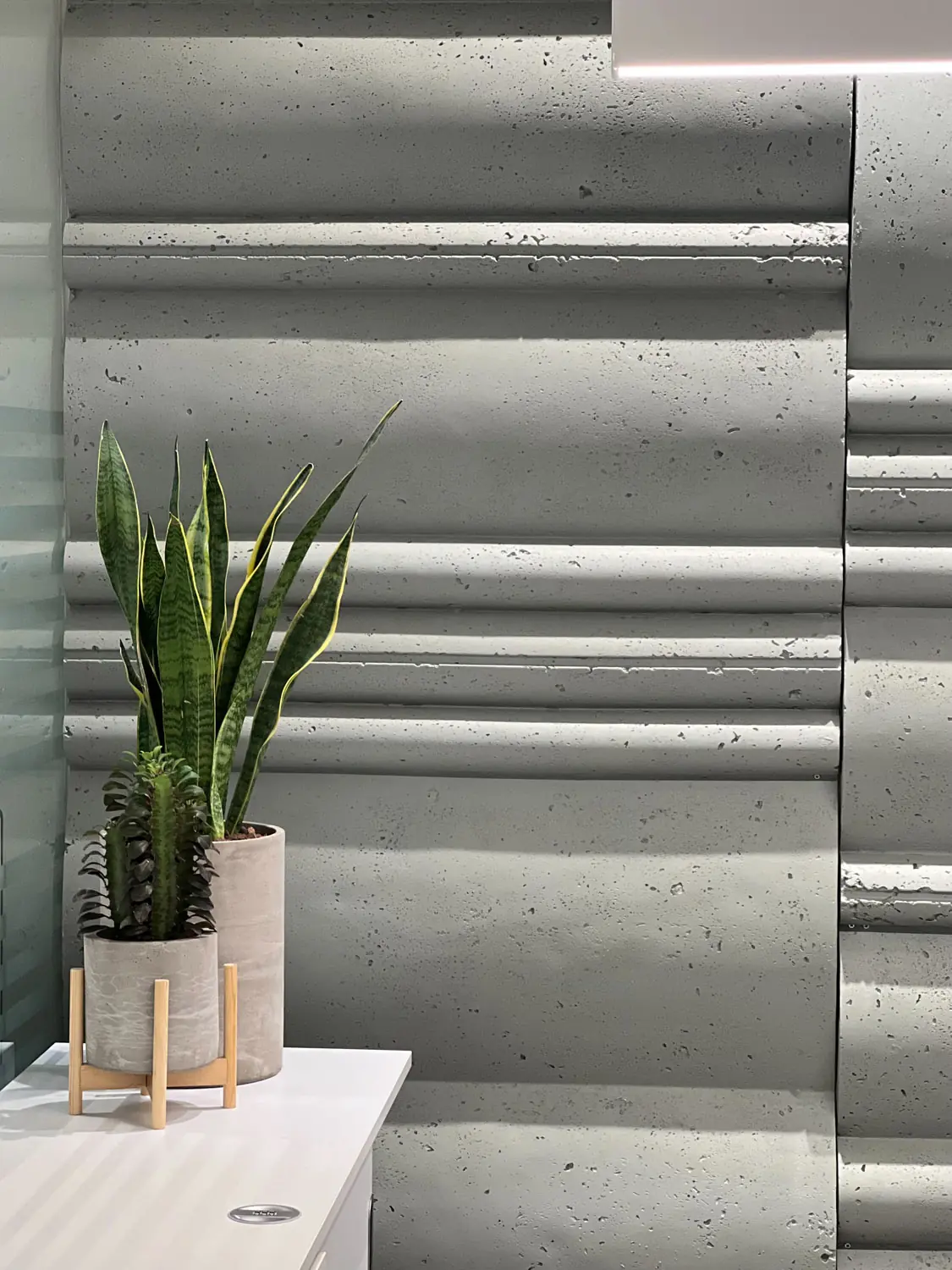 Artstone | Curio Duvar Paneli