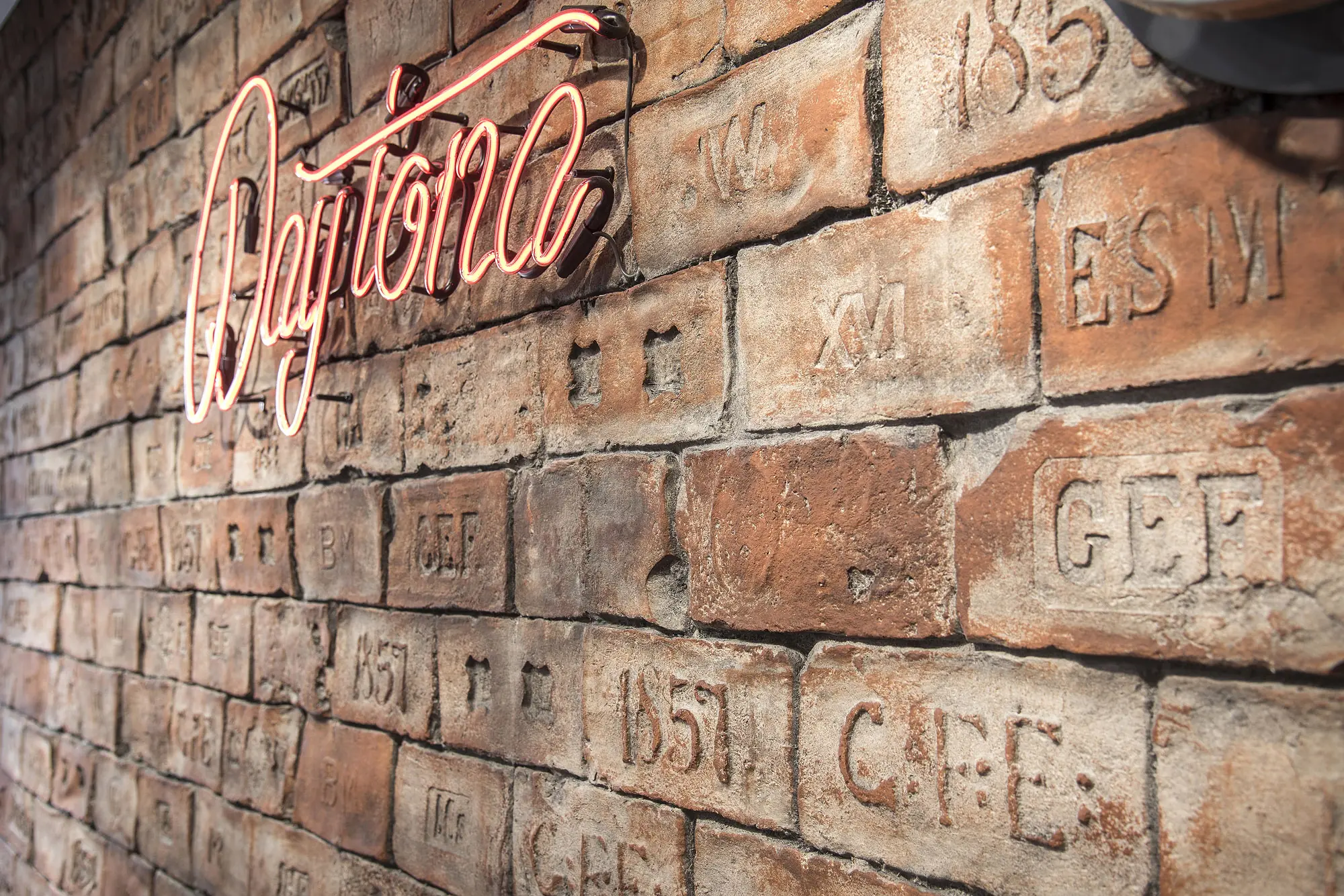 Artstone | Daytona Denim Tekstil Heritage XVIII Wall Panel