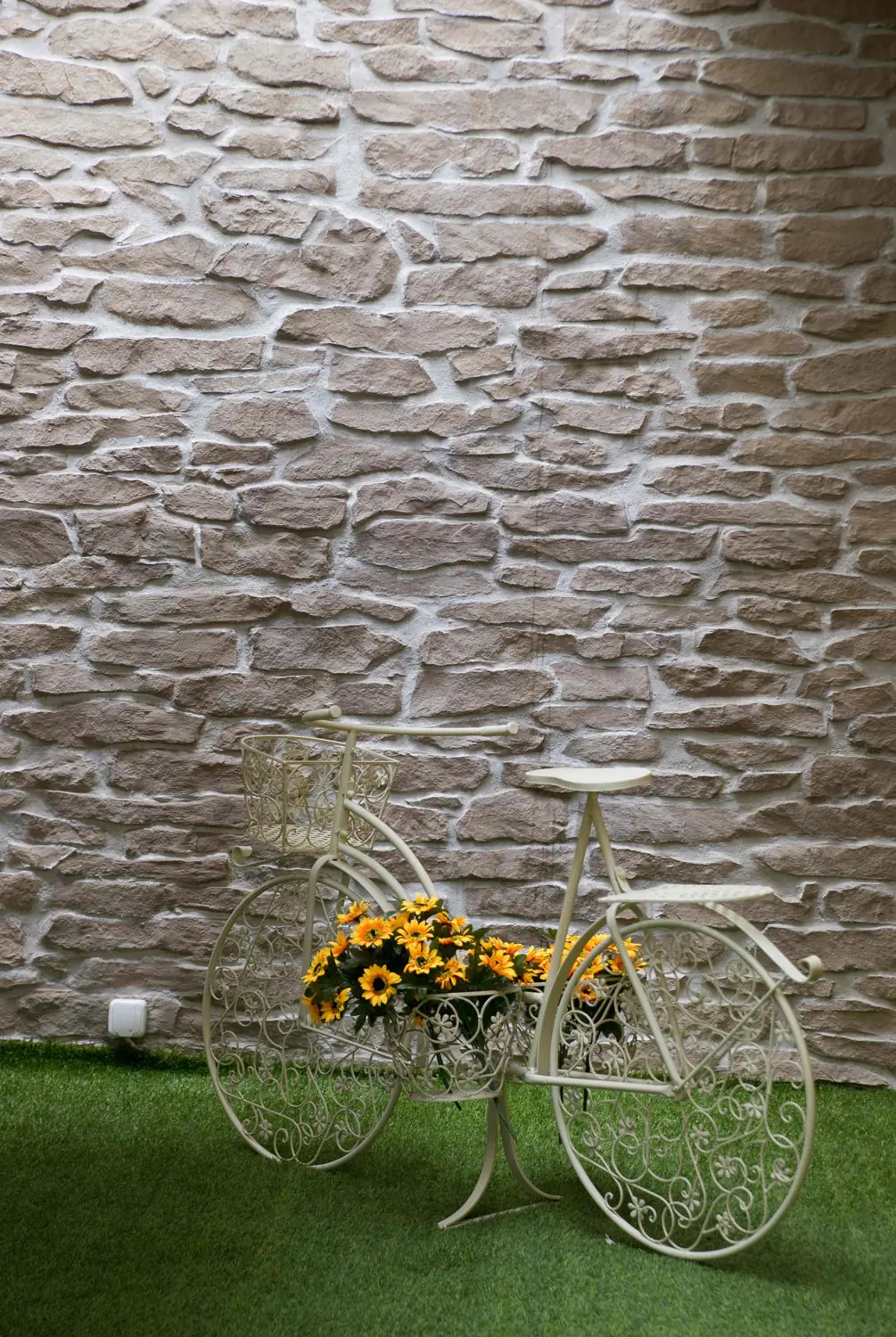 Artstone | Efendi Hotel Lajas Duvar Paneli