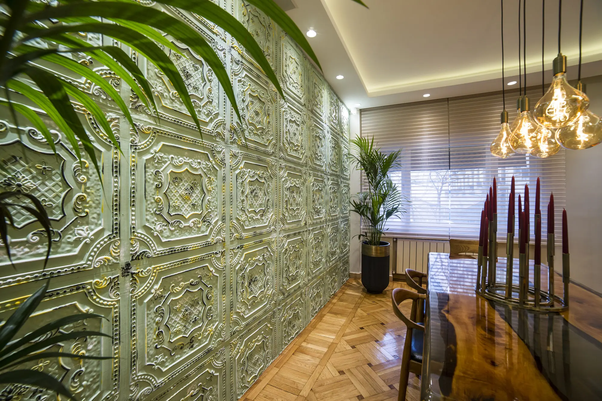 Artstone | Estetik Merkezi Epicure Wall Panel