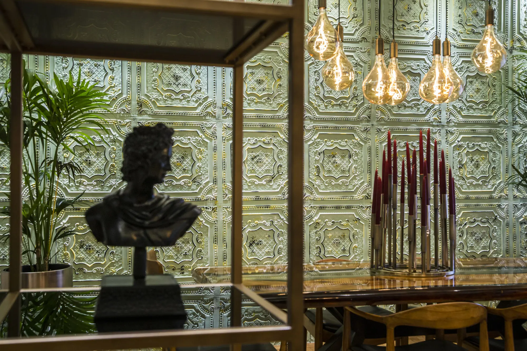 Artstone | Estetik Merkezi Epicure Wall Panel