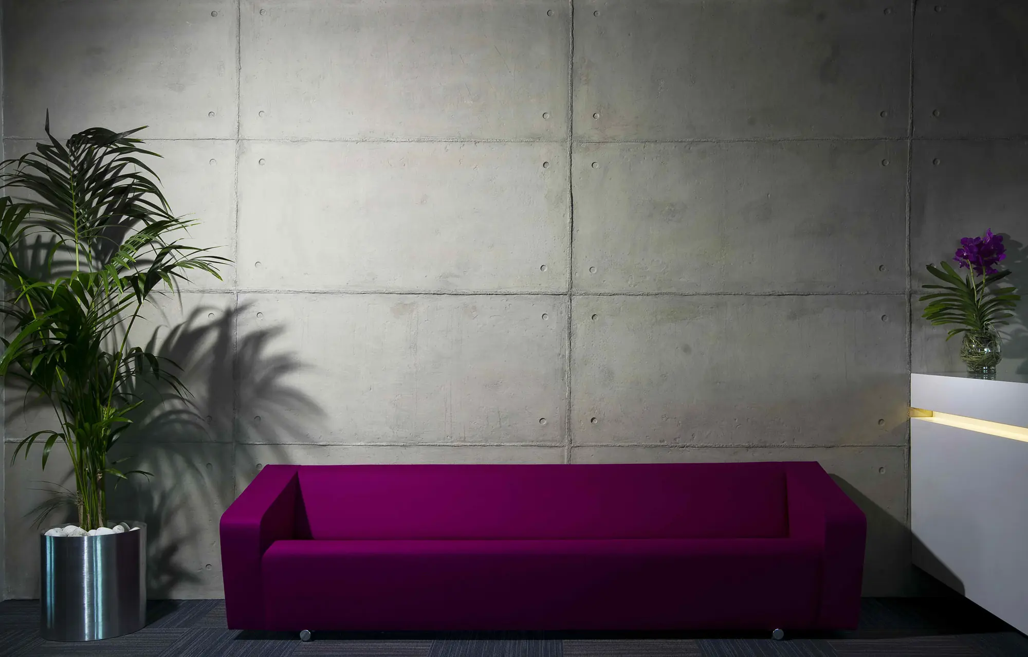 Artstone | Extensa Hormigon Plus Duvar Paneli