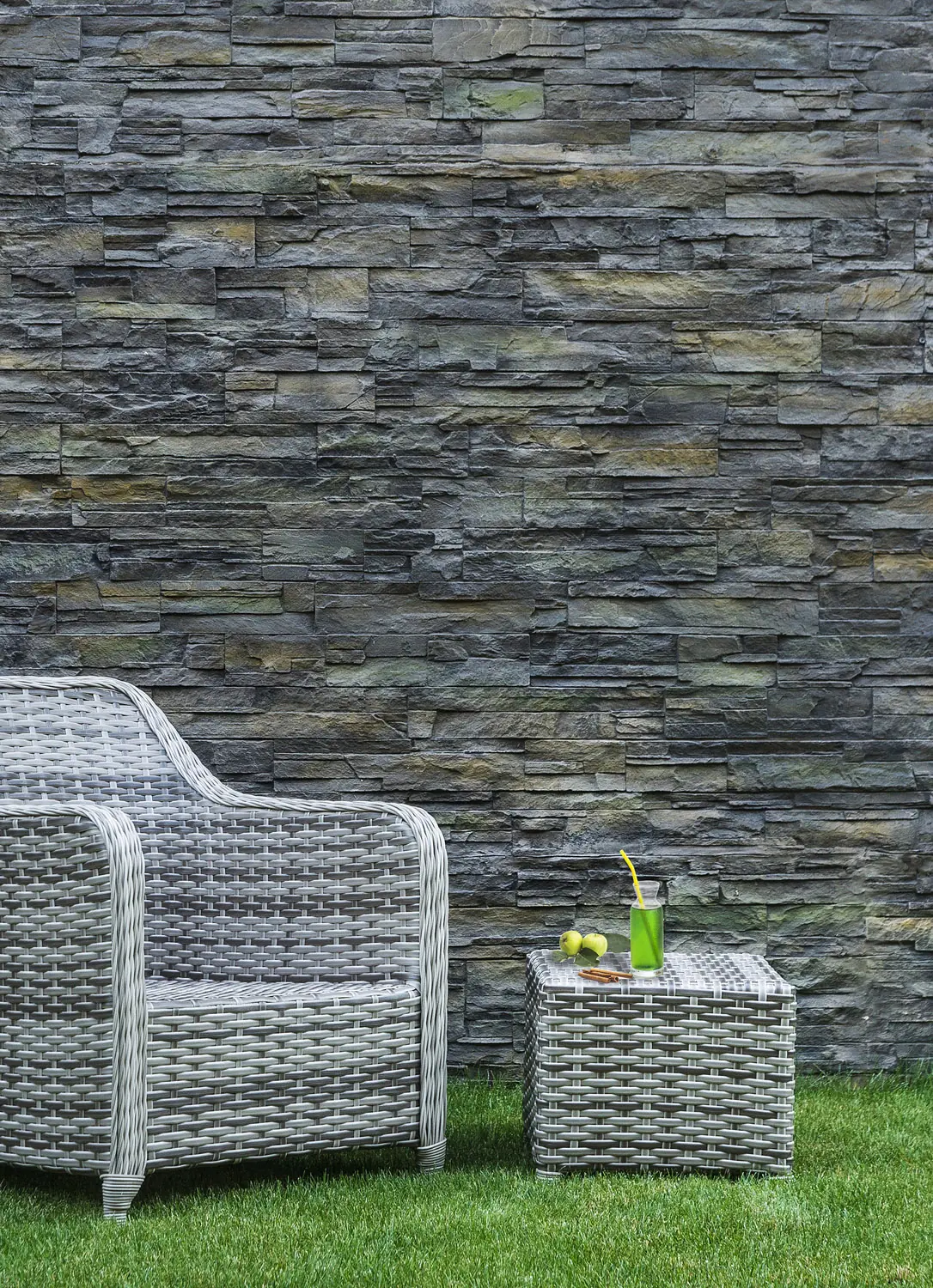 Artstone | Guzelkent Projesi Lascas Duvar Paneli