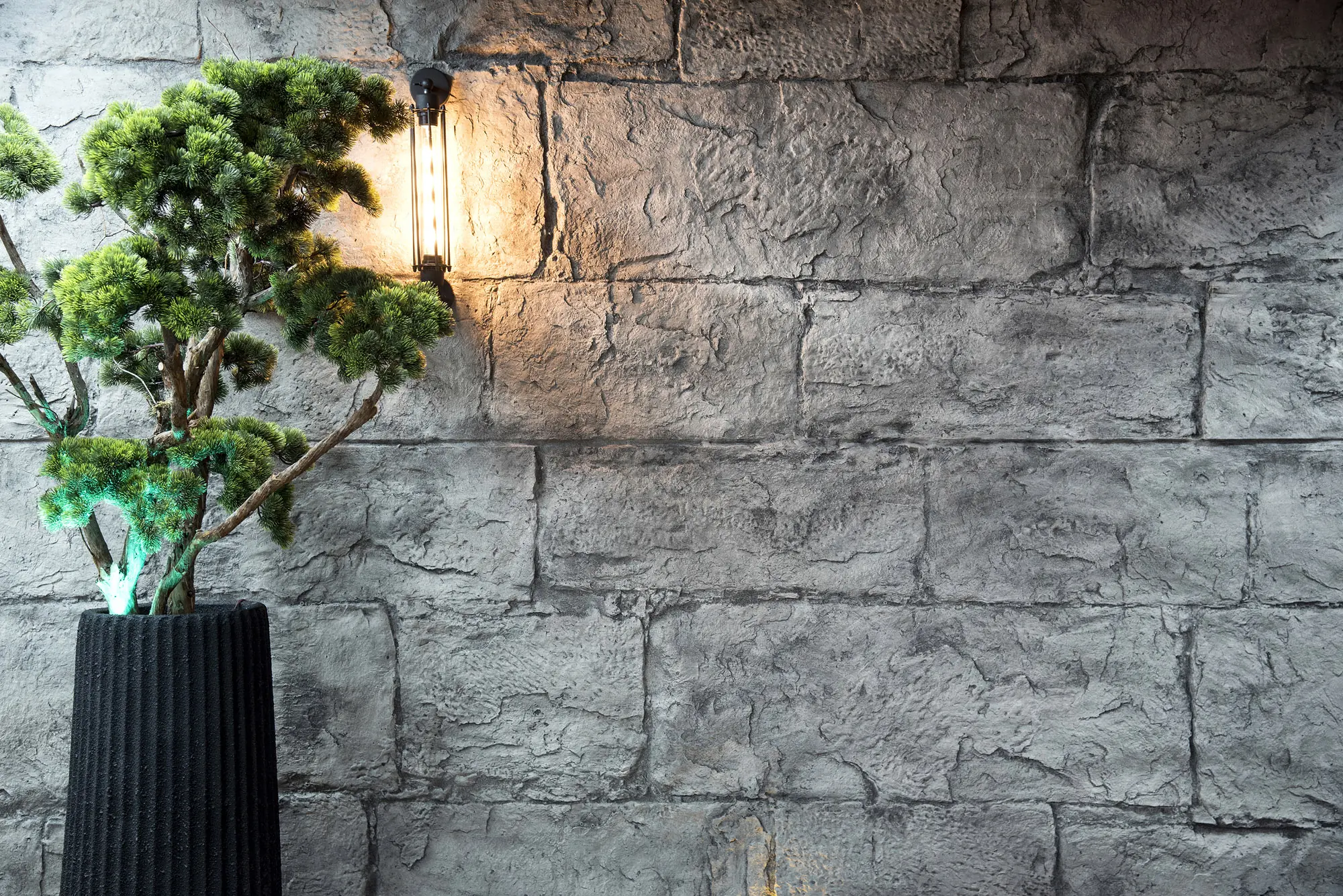 Artstone | Hayalhanem İstanbul Picada Duvar Paneli
