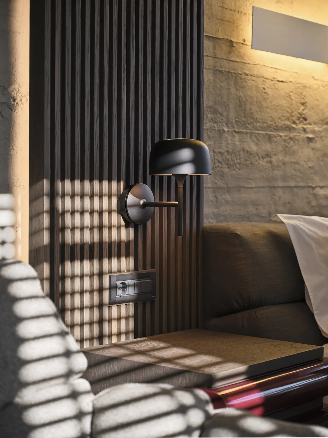 Artstone | Hormigon Duvar Paneli