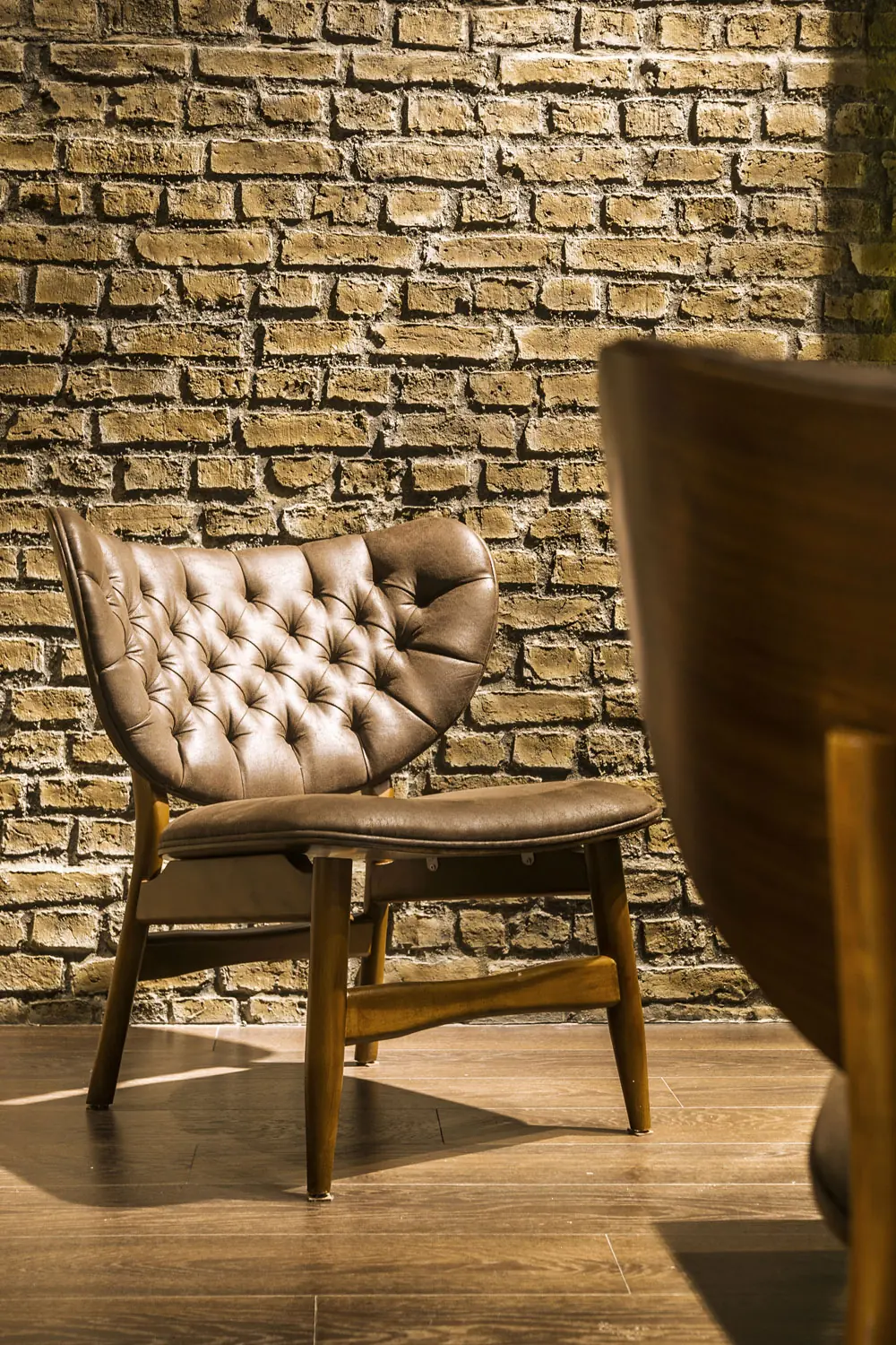 Artstone | John Ricardo Ladrillo Vintage Duvar Paneli