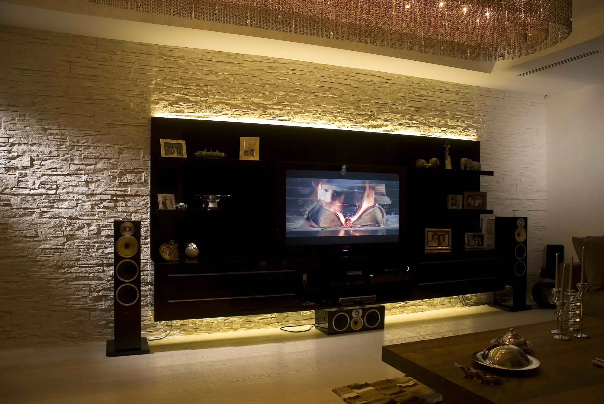Artstone | Lascas Duvar Paneli