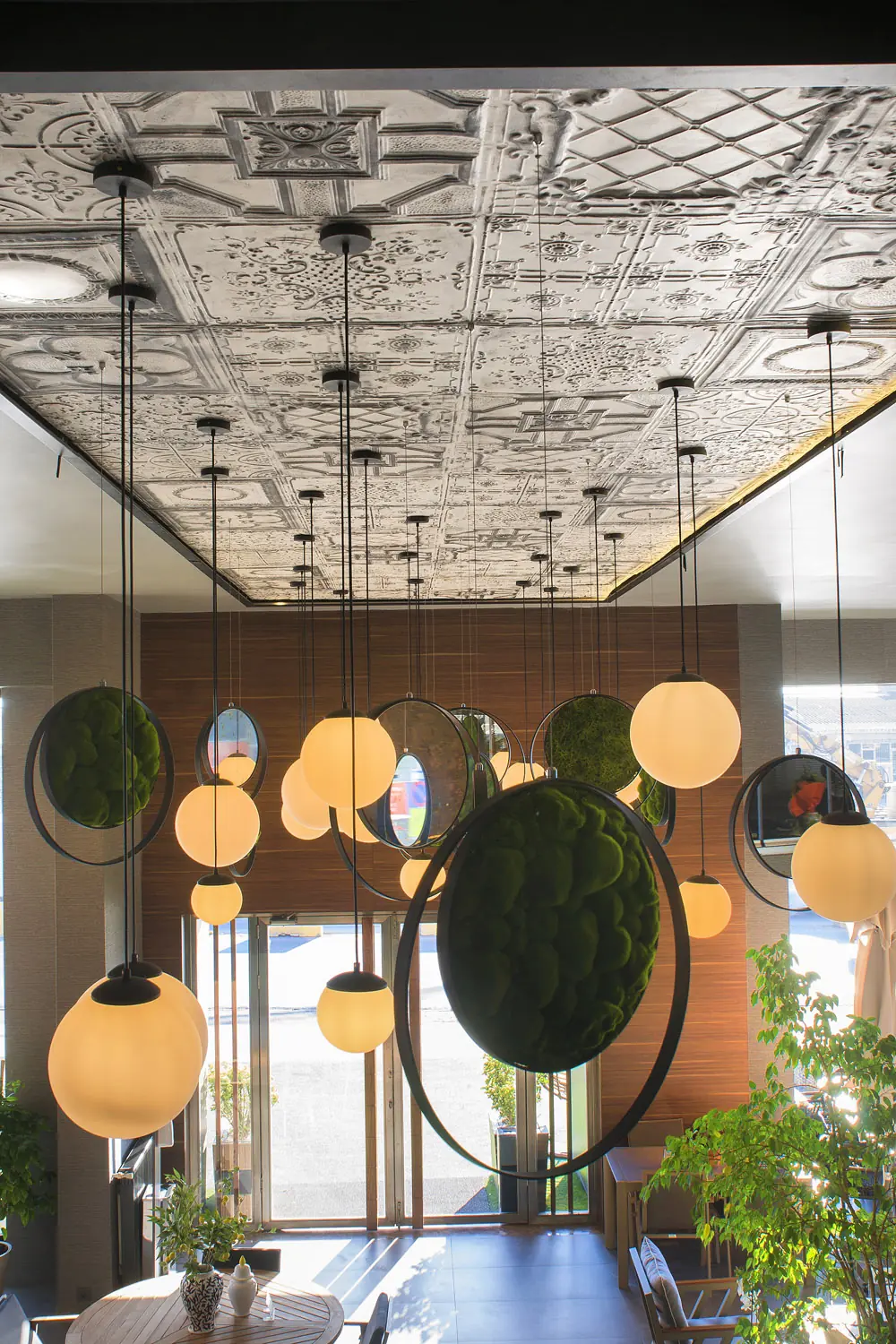 Artstone | Luva Concept Victorian Duvar Paneli