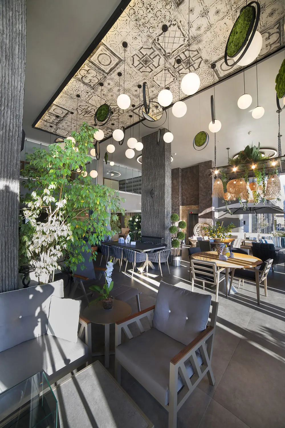 Artstone | Luva Concept Victorian Duvar Paneli