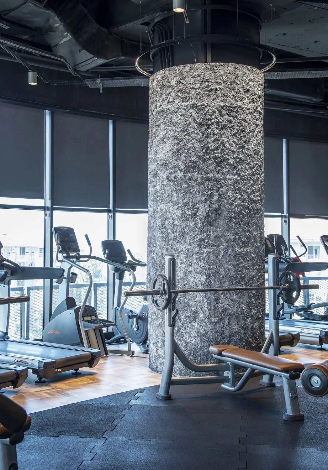 Artstone | MacFit A plus AVM Magma Duvar Paneli