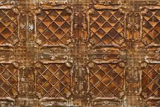 Artstone | margaux-duvar-paneli-detay