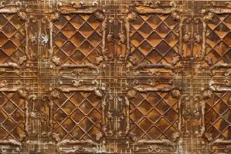 Artstone | margaux-duvar-paneli-detay