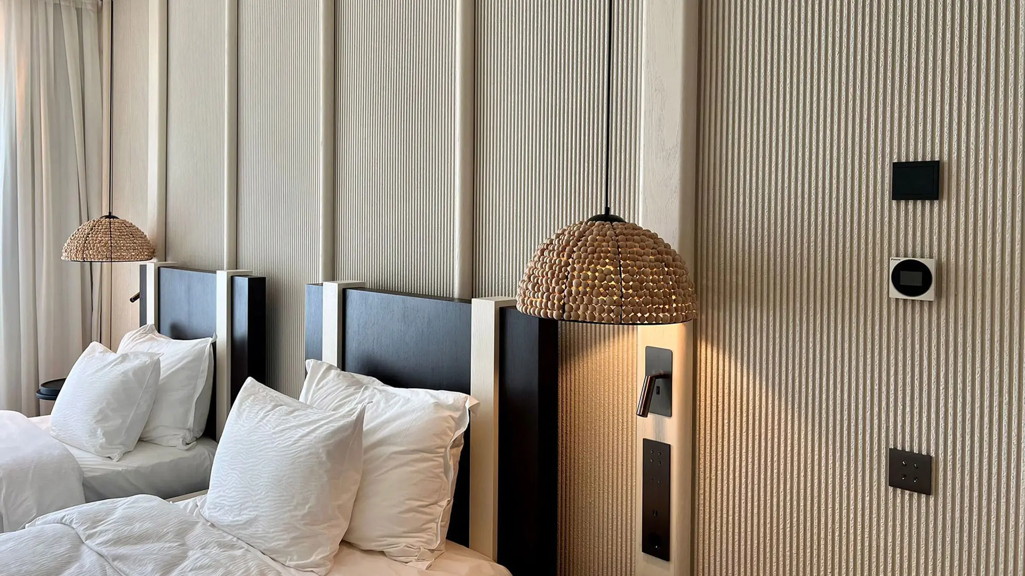 Artstone | MAXX Royal Hotel B-Line Duvar Paneli