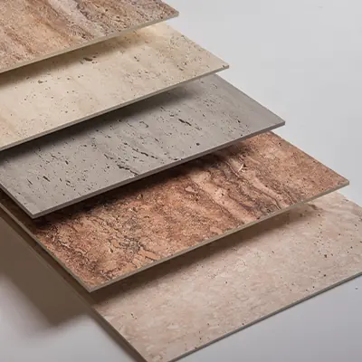 Artstone | Mineral Bazlı Traverten Duvar Panelleri