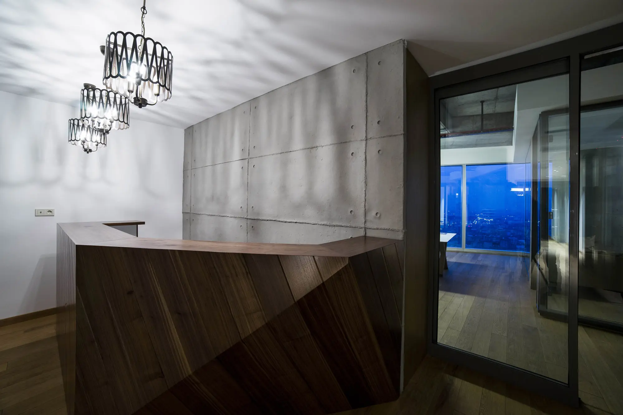 Artstone | Medusa Plus Org Hormigon Plus Duvar Paneli