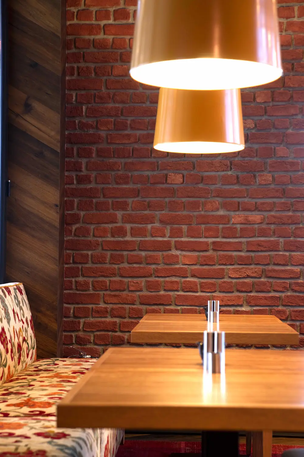 Artstone | Midpoint Etiler Ladrillo Loft Duvar Paneli
