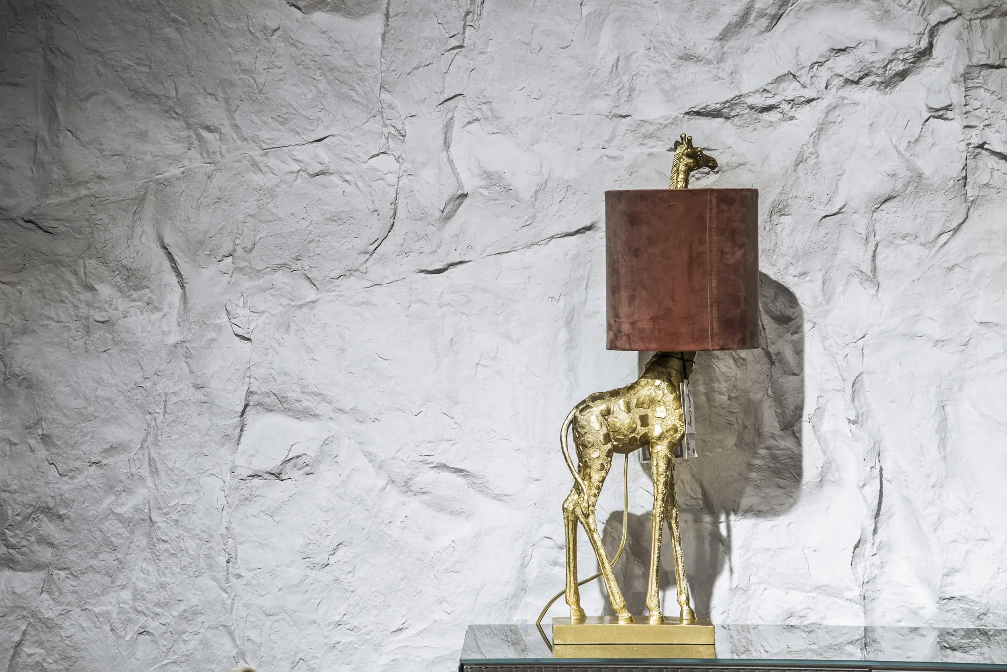 Artstone | Mvoice Roca Duvar Paneli