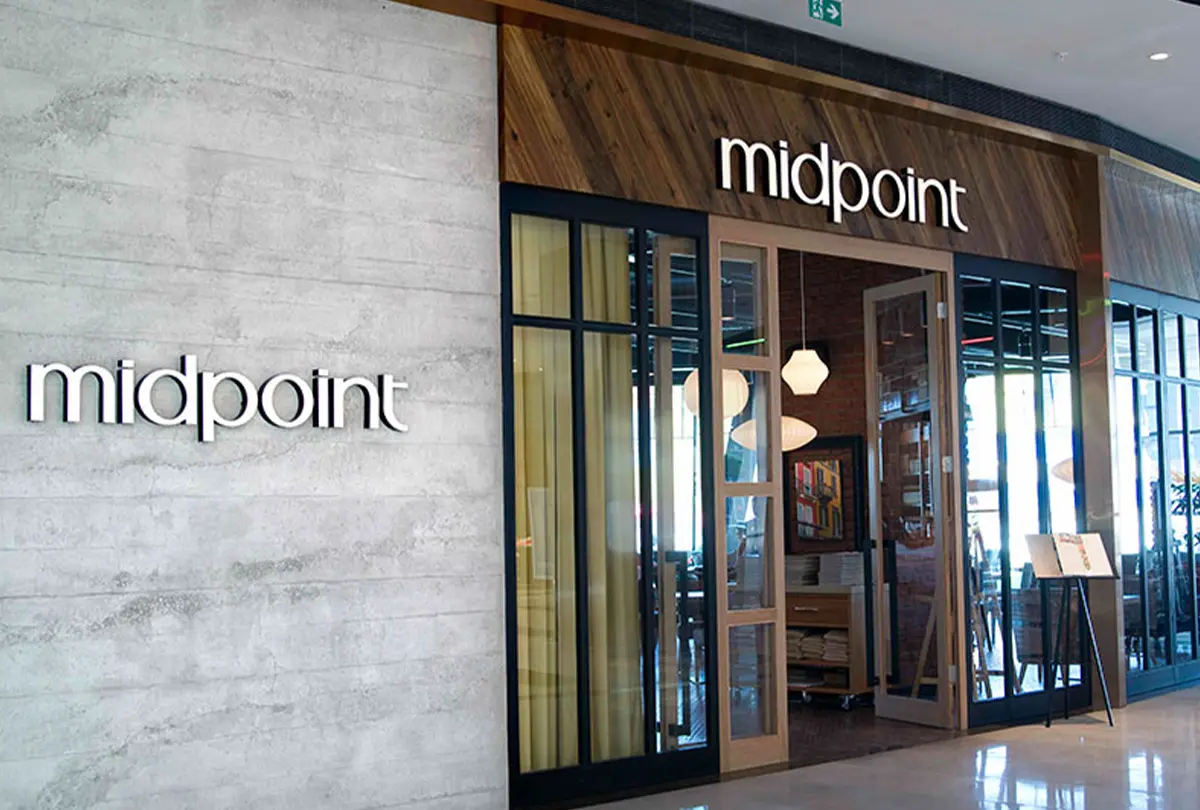 Artstone | Partnership Between Artstone And Midpoint Restaurants Continues