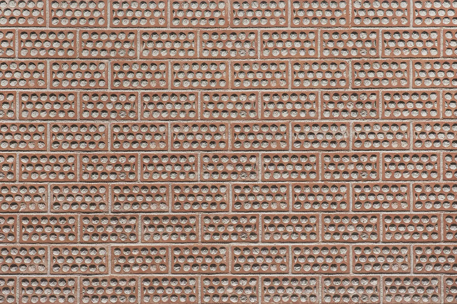 Artstone | Perforado Xxi Rojo B-762 Wall Panel 2