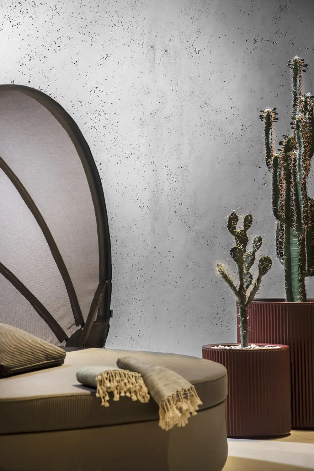 Artstone | Phlox+ Duvar Paneli