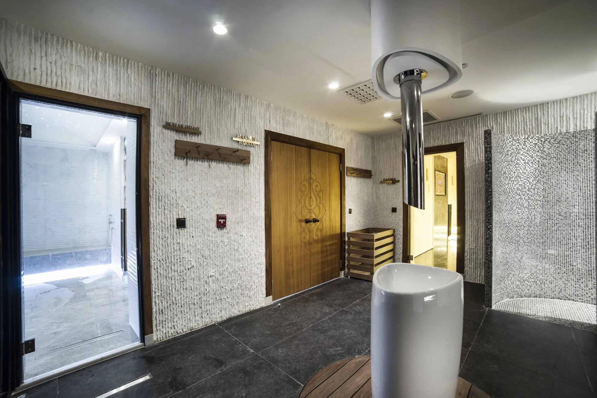 Artstone | Ramada Hotel Zanzibar Duvar Paneli