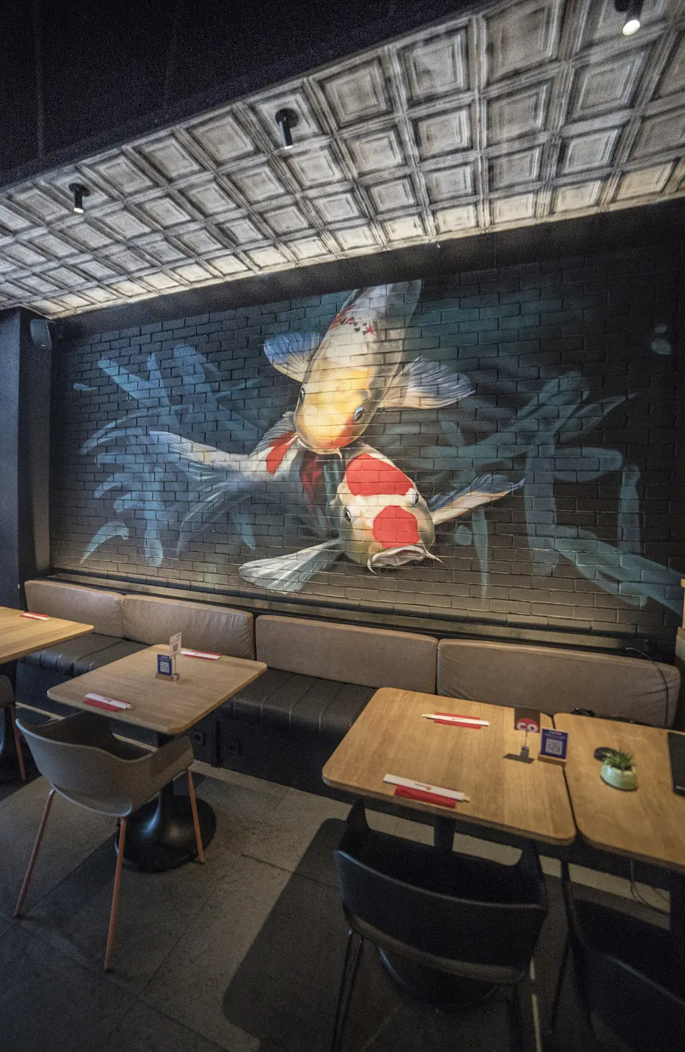 Artstone | Sushico Grenier Duvar Paneli