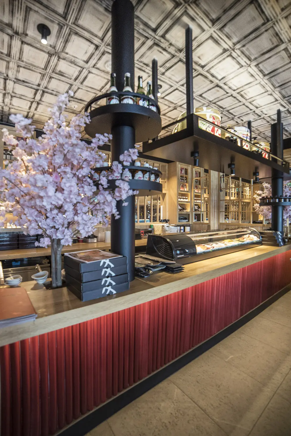 Artstone | Sushico Grenier Duvar Paneli