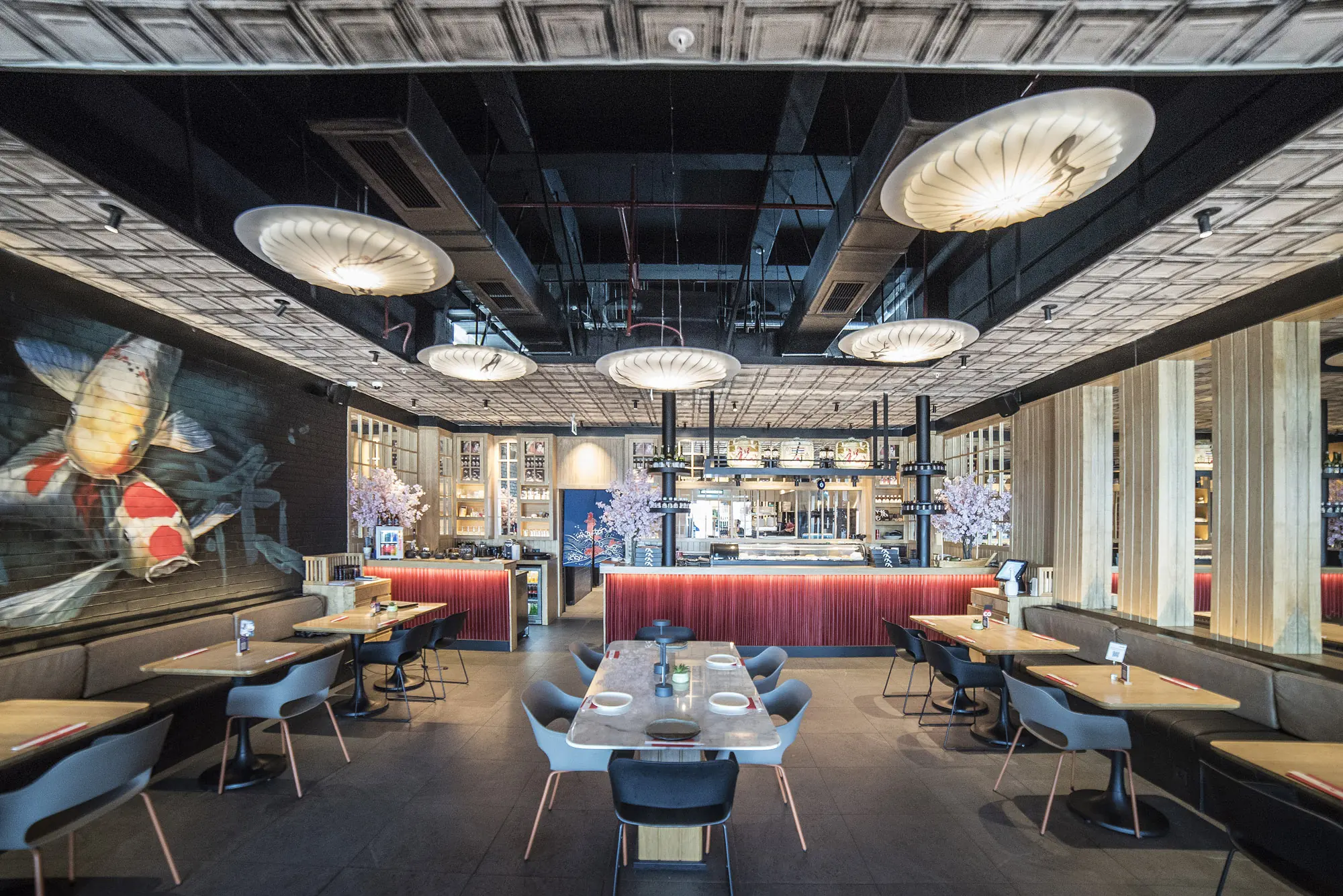 Artstone | Sushico Grenier Duvar Paneli
