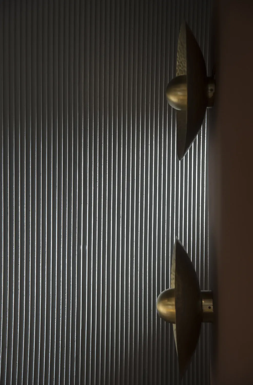 Artstone | Tricorn Wall Panel
