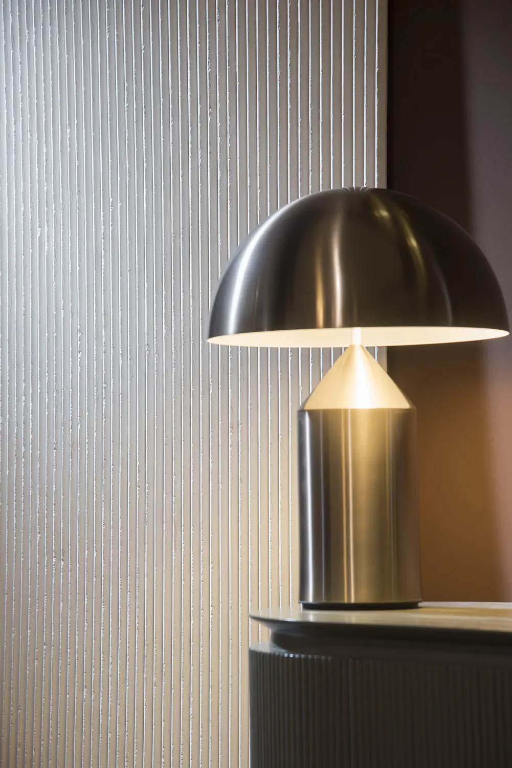 Artstone | Tricorn Wall Panel
