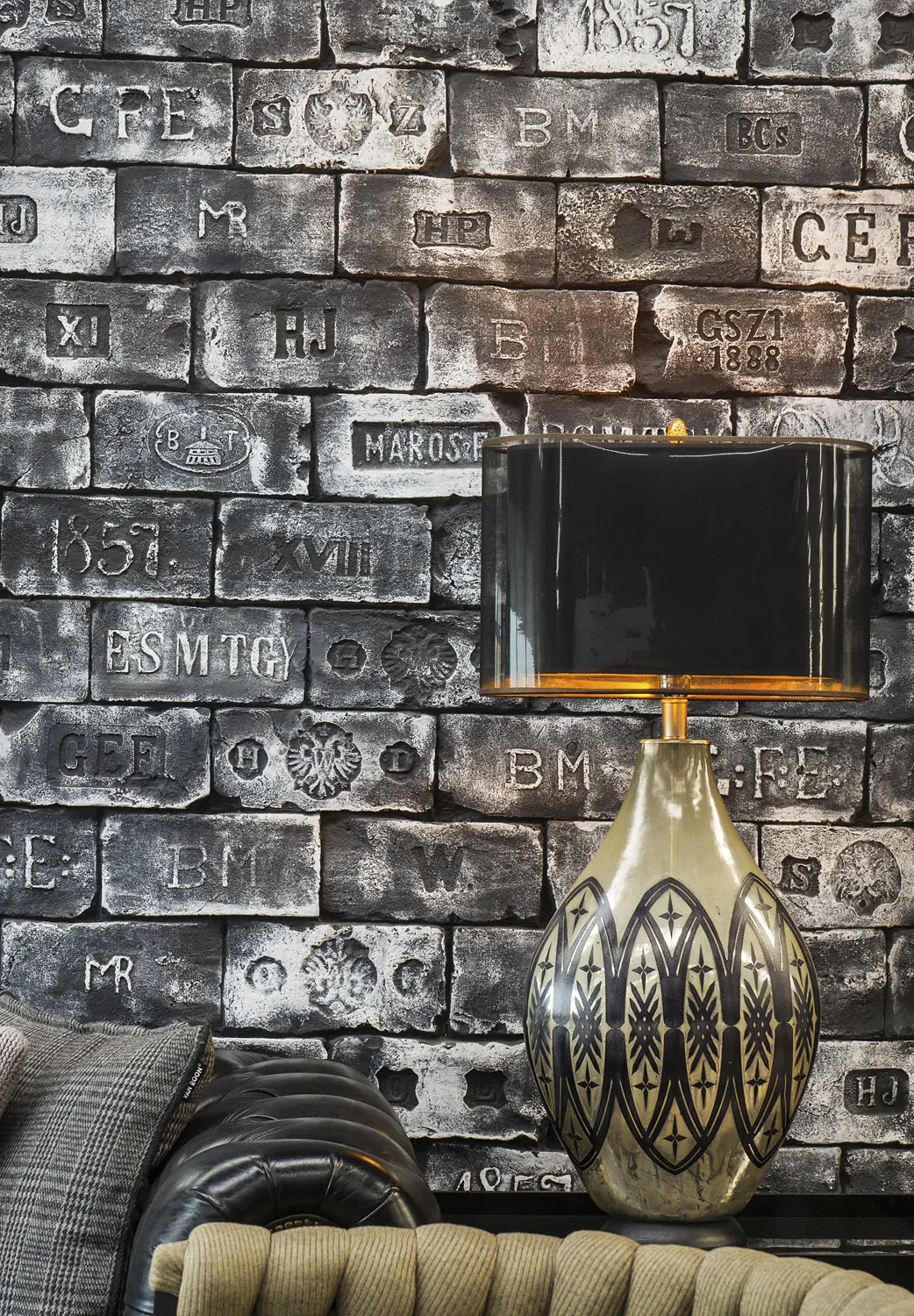 Artstone | Ugur Tekstil Heritage XVIII Wall Panel