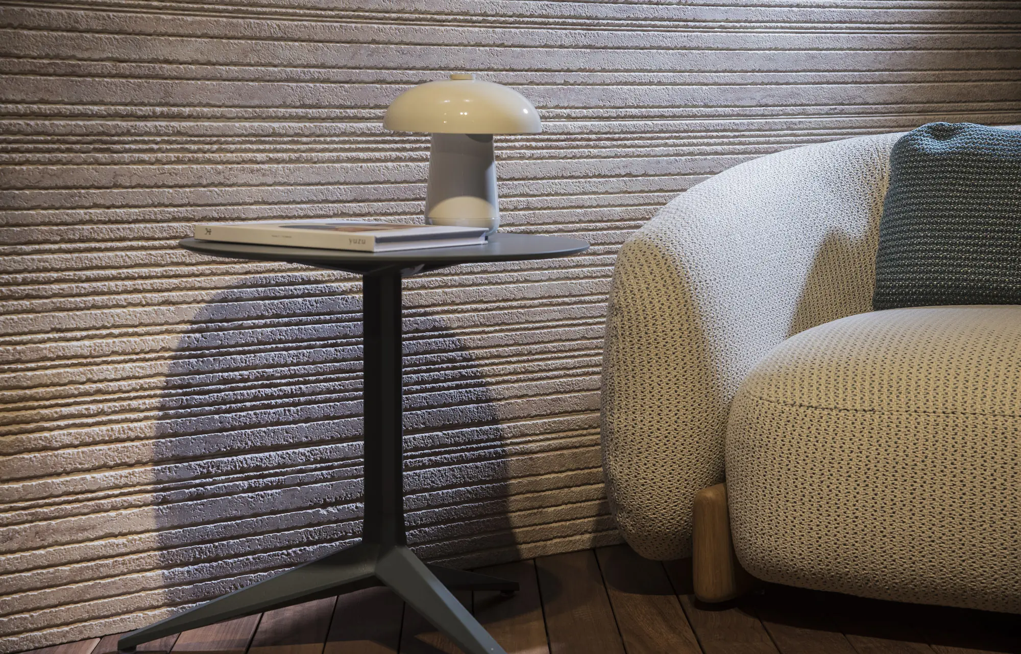 Artstone | Volkorn Travertine Duvar Paneli