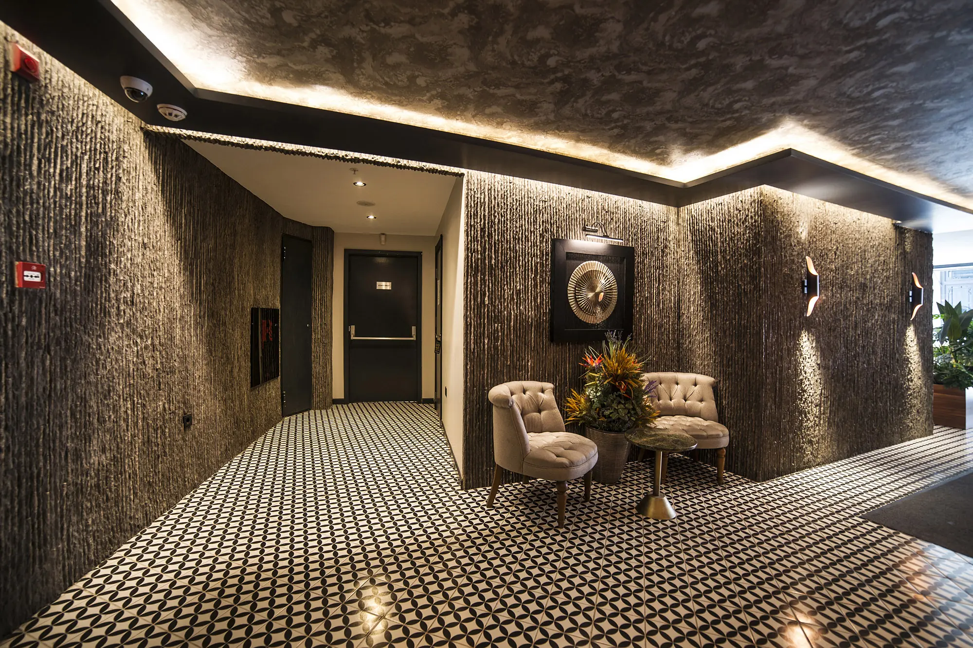Artstone | Weigart Hotel Zanzibar Duvar Paneli